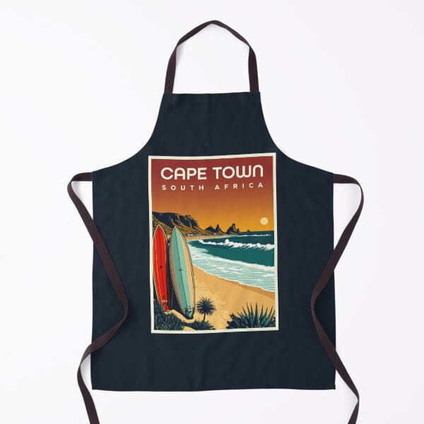 Item preview, Capetown designed and sold by Odd World.