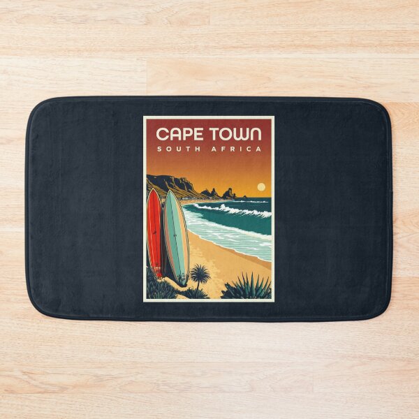 Item preview, Capetown designed and sold by Odd World.
