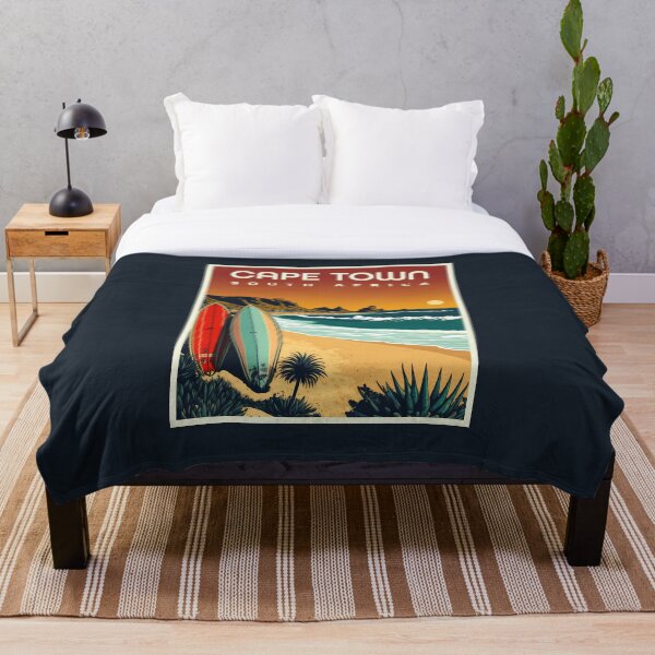 Item preview, Capetown designed and sold by Odd World.