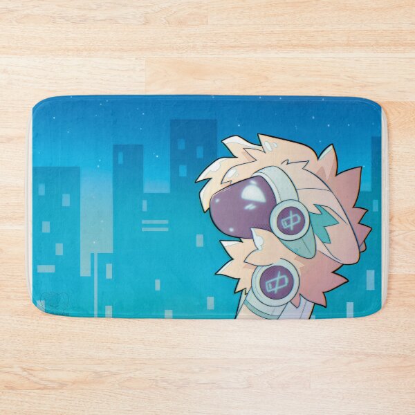 Item preview, 10% daydreaming - blue, landscape designed and sold by maiathoustra.