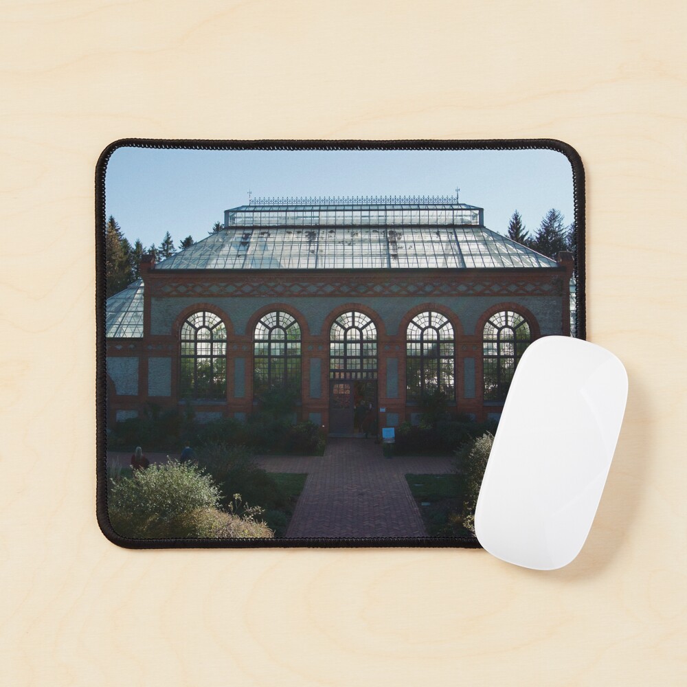Item preview, Mouse Pad designed and sold by teruyalab.