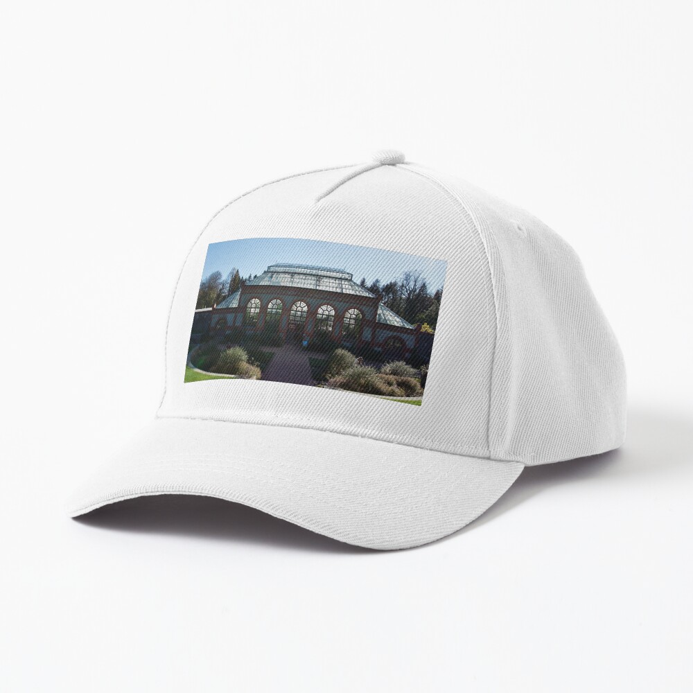 Item preview, Baseball Cap designed and sold by teruyalab.