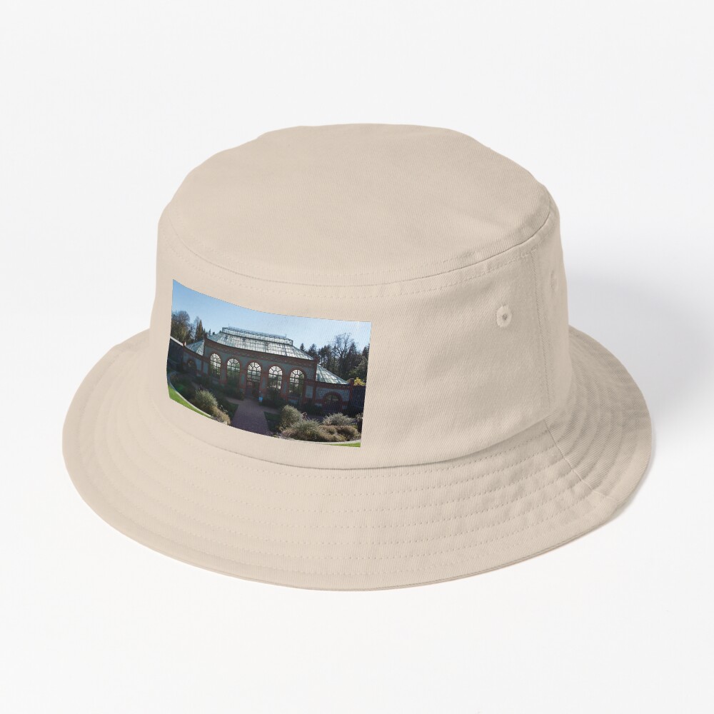 Item preview, Bucket Hat designed and sold by teruyalab.