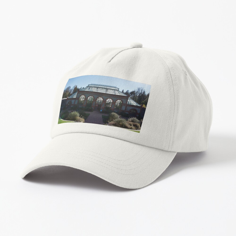 Item preview, Dad Hat designed and sold by teruyalab.