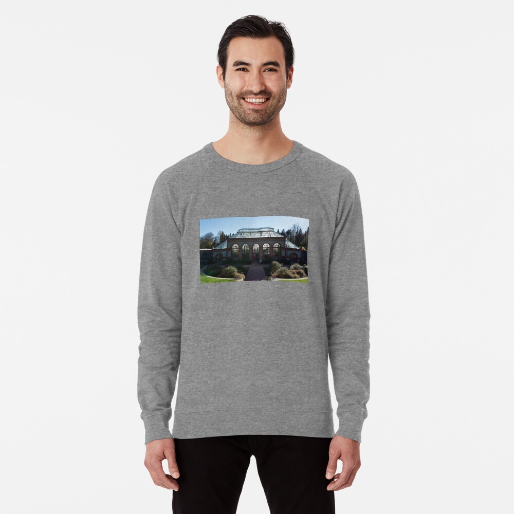 Item preview, Lightweight Sweatshirt designed and sold by teruyalab.
