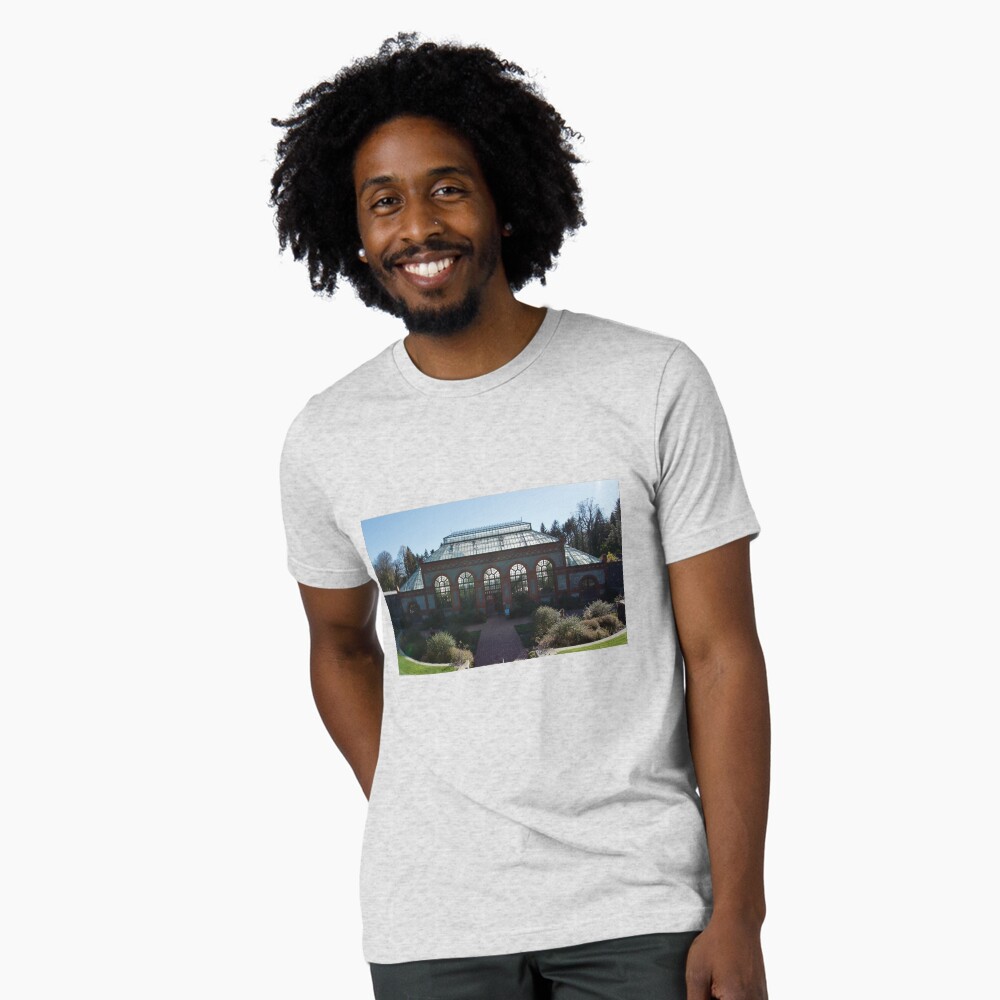 Item preview, Tri-blend T-Shirt designed and sold by teruyalab.