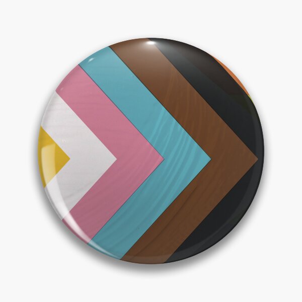 Item preview, Pride flag / Bandera del orgullo horizontal designed and sold by Interseccionale.