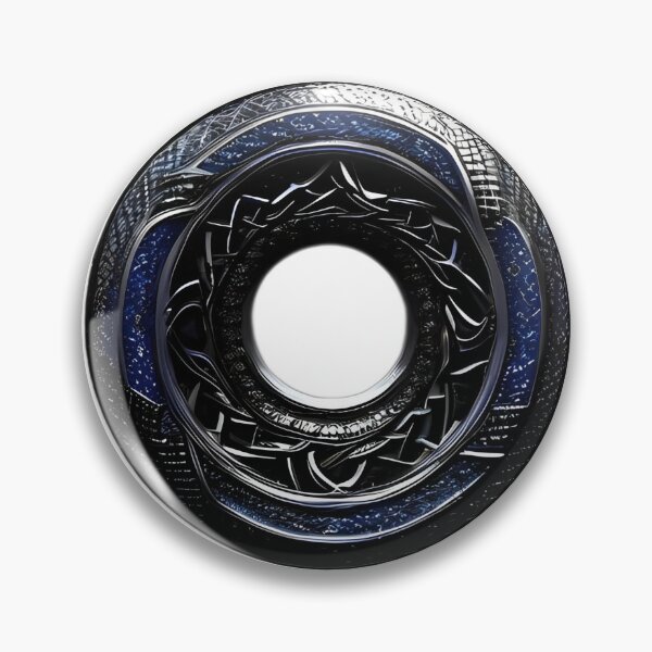Item preview, Tire designed and sold by PSYCO-art.