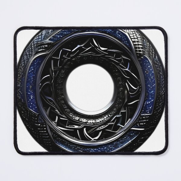 Item preview, Tire designed and sold by PSYCO-art.