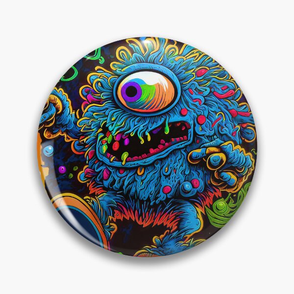 Item preview, Rainbow Rampage designed and sold by tankuss.