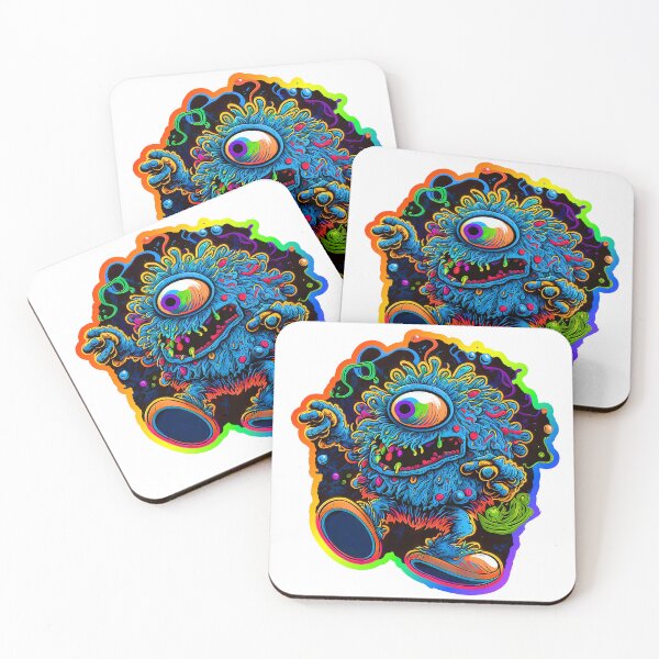 Item preview, Rainbow Rampage designed and sold by tankuss.