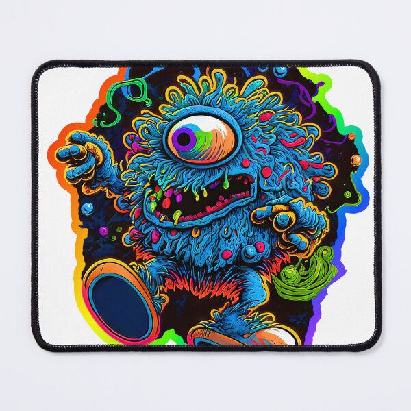 Item preview, Rainbow Rampage designed and sold by tankuss.