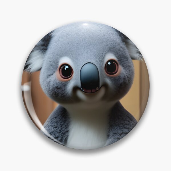 Item preview, El Koala más lindo posa para una foto para ti designed and sold by J7Simpson.