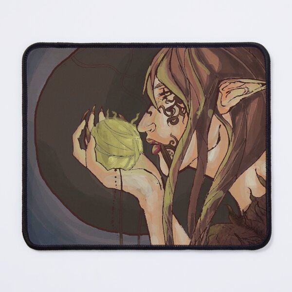 Item preview, Lavellan  designed and sold by SelenasArt.