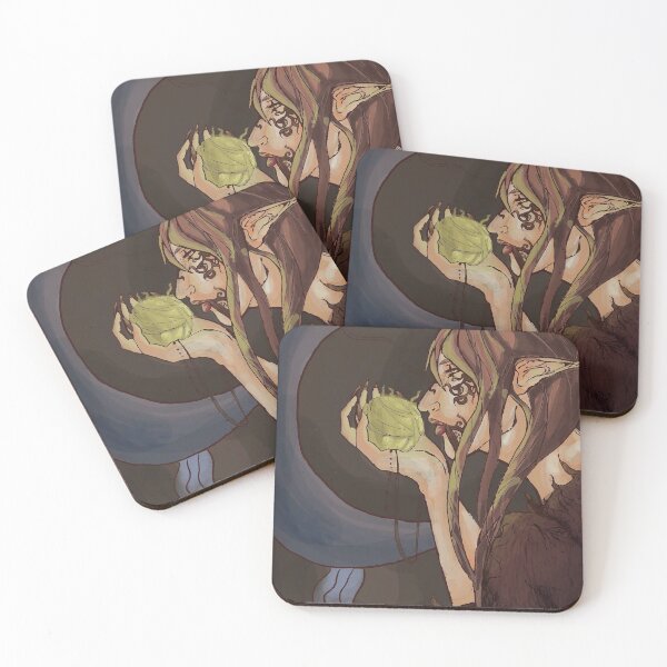 Item preview, Lavellan  designed and sold by SelenasArt.