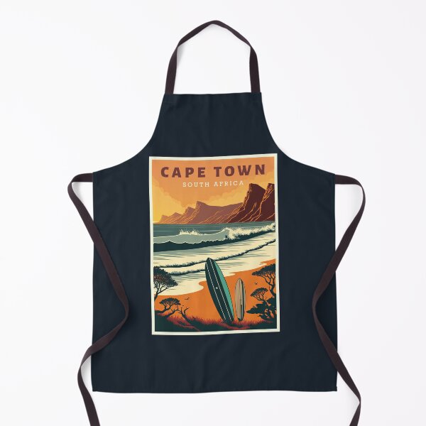 Item preview, Capetown designed and sold by Odd World.
