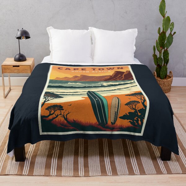 Item preview, Capetown designed and sold by Odd World.