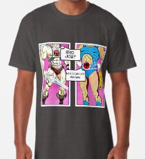 Bro Job? Longshirt