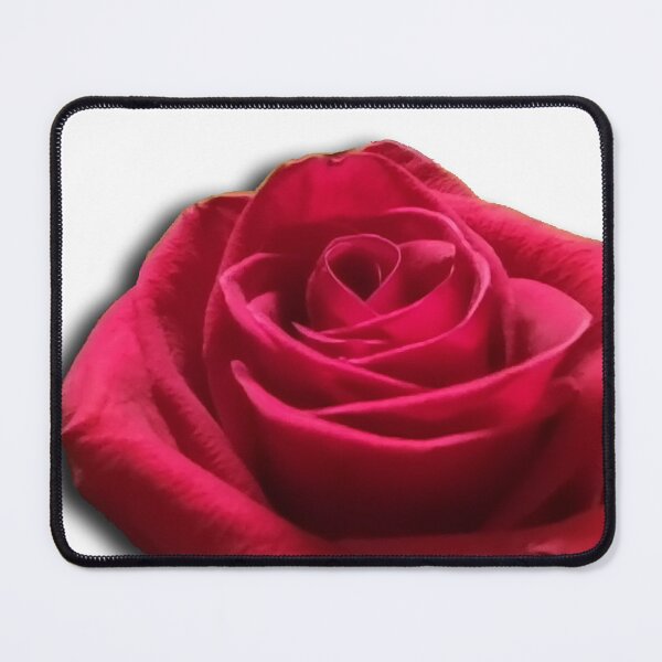 Item preview, Solitary Red Rose designed and sold by SprayArtByDCP.