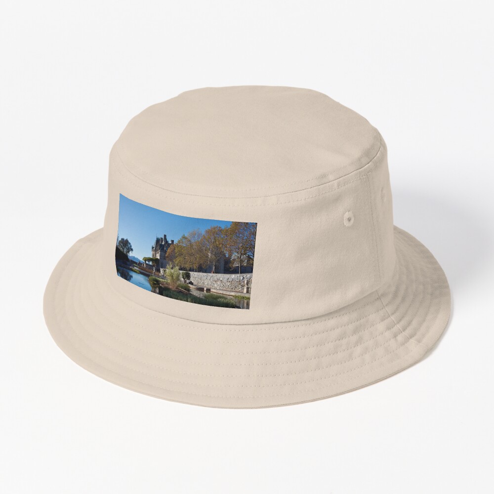 Item preview, Bucket Hat designed and sold by teruyalab.