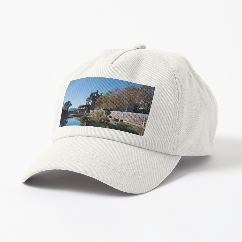 Item preview, Dad Hat designed and sold by teruyalab.
