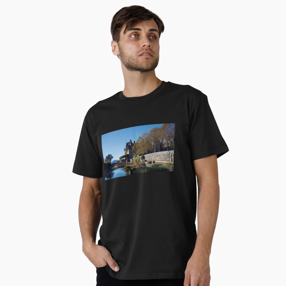 Item preview, Premium T-Shirt designed and sold by teruyalab.