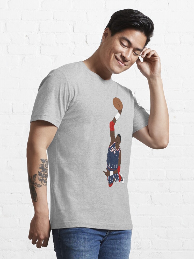 Rhys Hoskins Bat Slam Essential T-Shirt for Sale by RatTrapTees