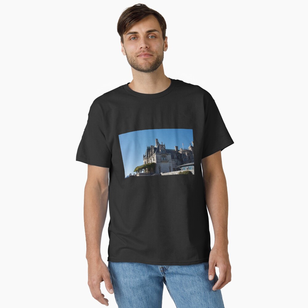 Item preview, Classic T-Shirt designed and sold by teruyalab.