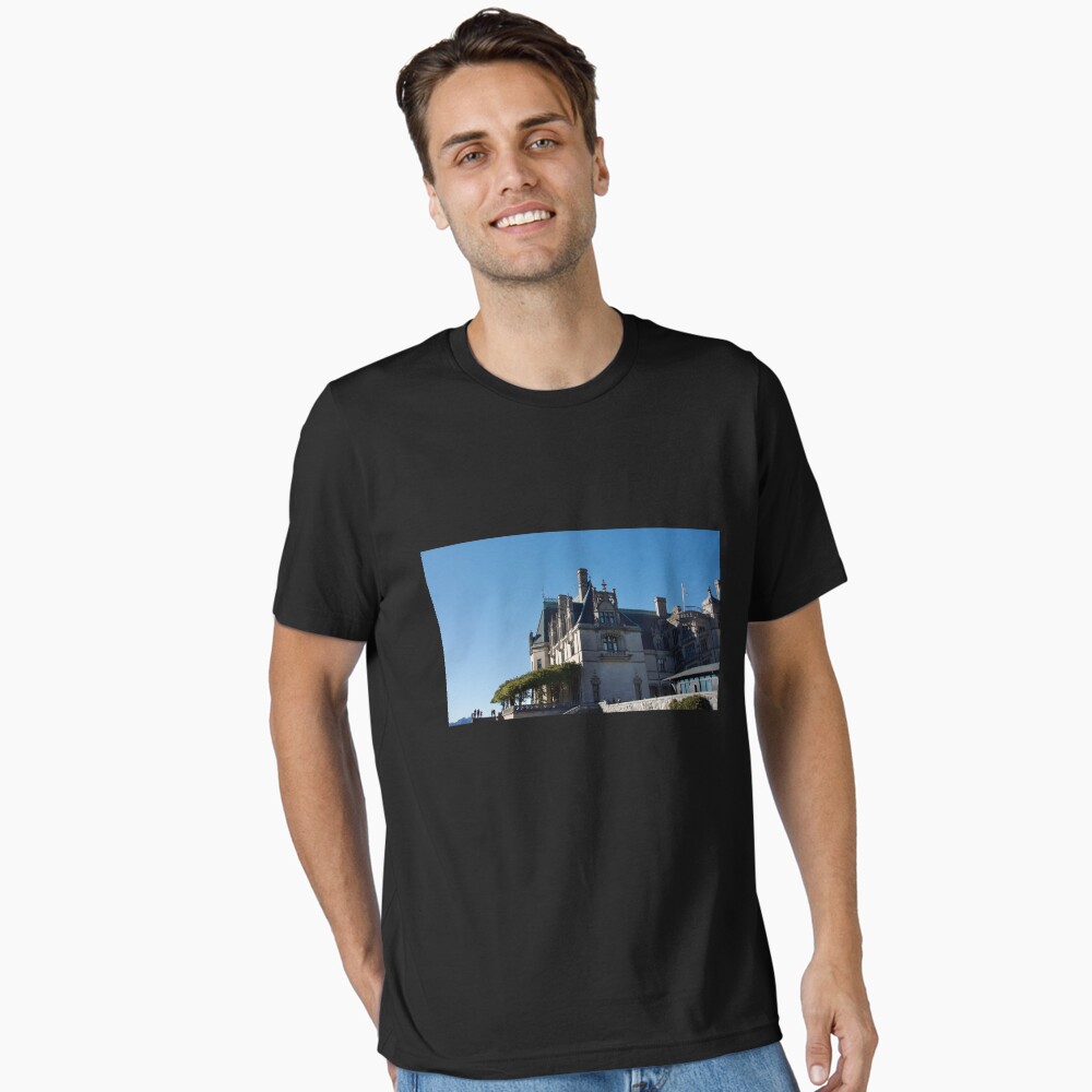 Item preview, Essential T-Shirt designed and sold by teruyalab.
