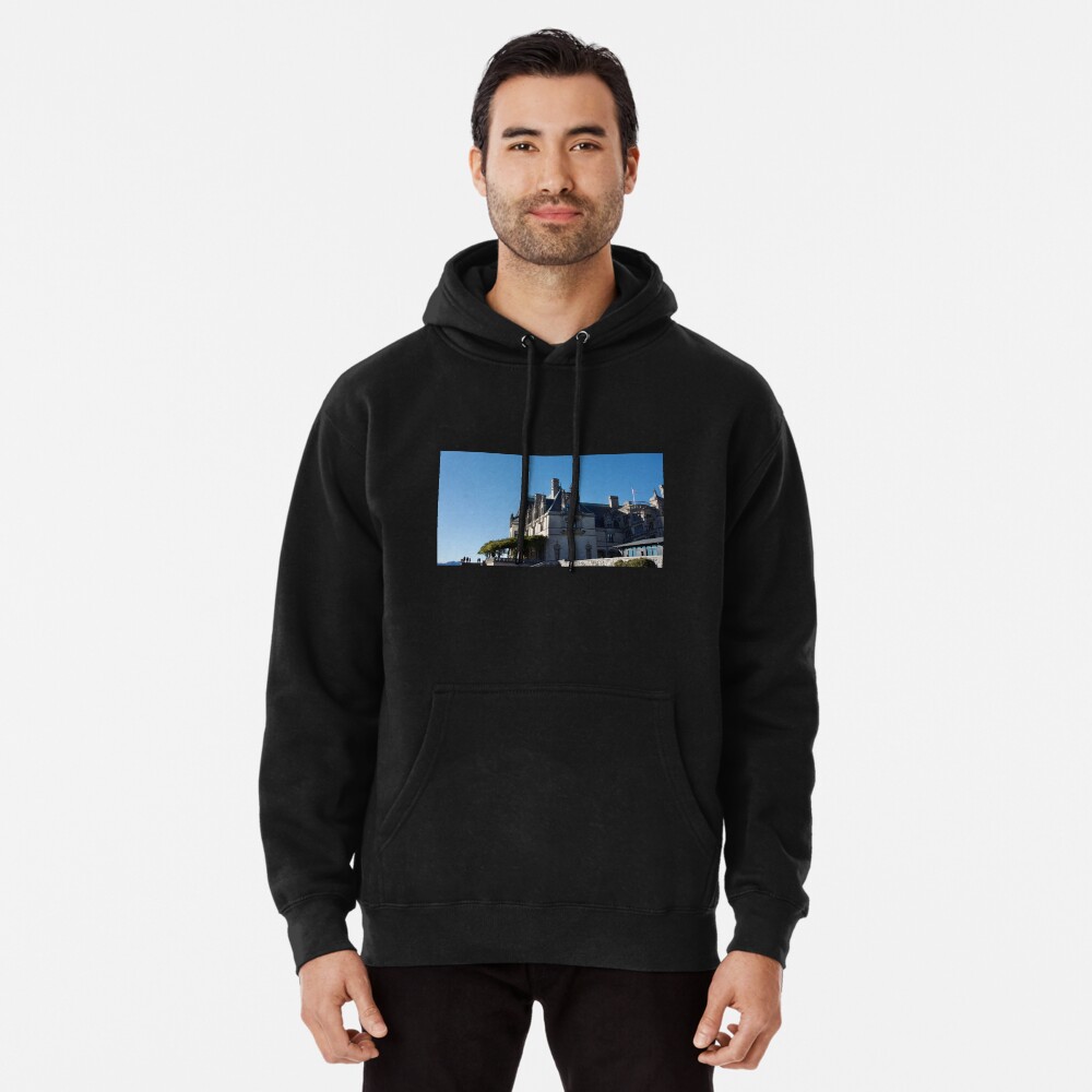 Item preview, Pullover Hoodie designed and sold by teruyalab.
