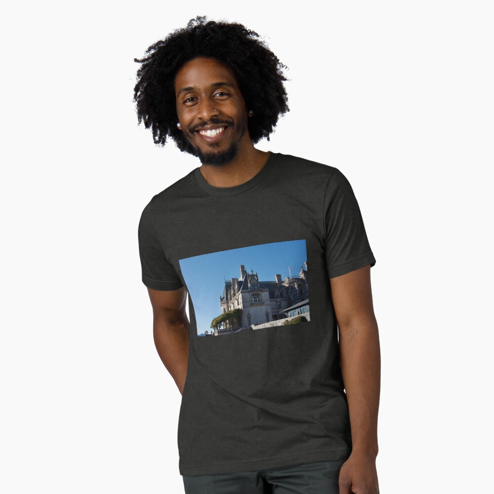 Item preview, Tri-blend T-Shirt designed and sold by teruyalab.