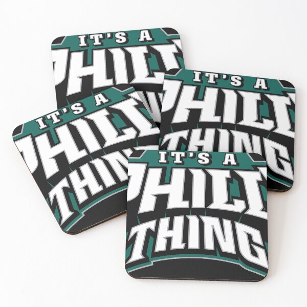 Item preview, It's A Philly Thing designed and sold by xxshawn.