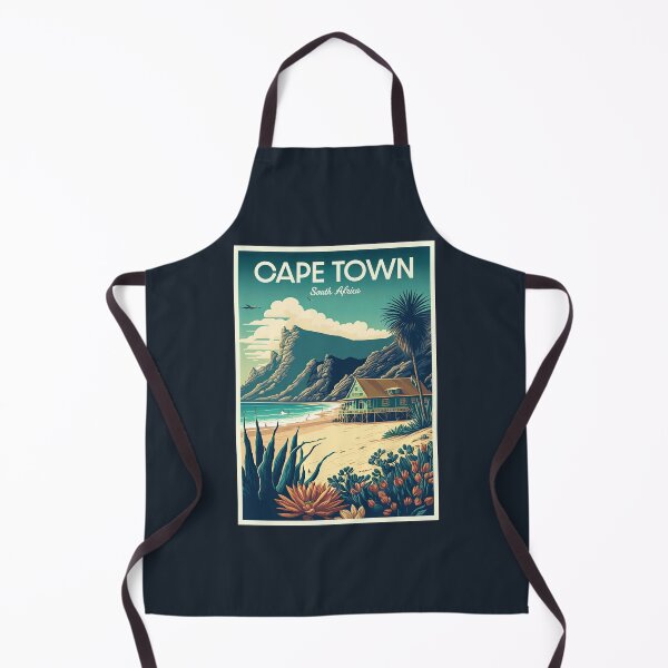 Item preview, Capetown designed and sold by Odd World.