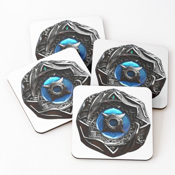 Item preview, Octagon designed and sold by PSYCO-art.