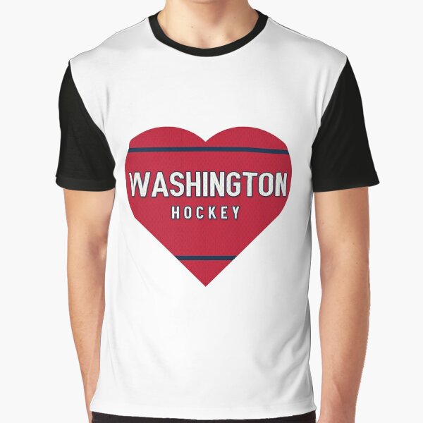 2023 NHL Stadium Series Jersey Washington Capitals Tom Wilson XS