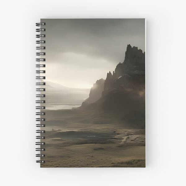Item preview, Viking Landscape designed and sold by Mr-Saxon.