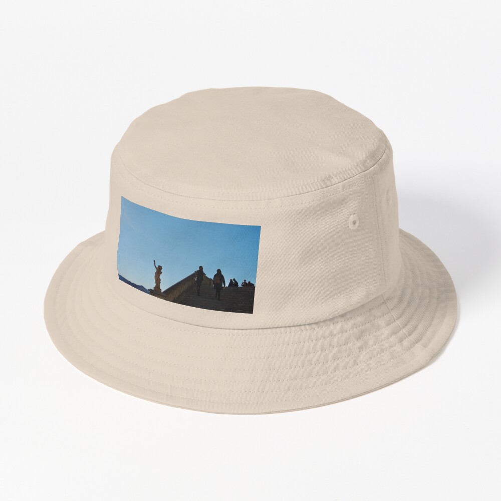 Item preview, Bucket Hat designed and sold by teruyalab.