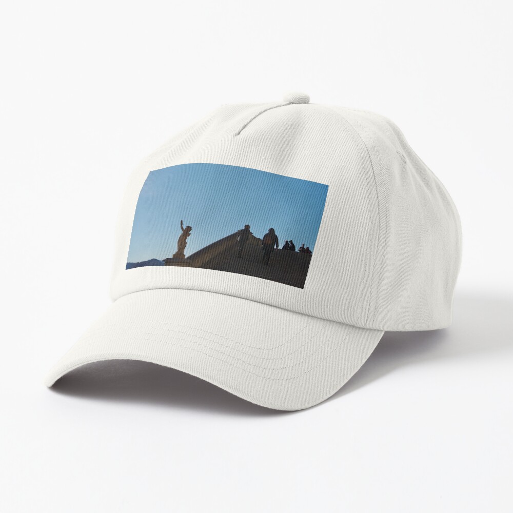 Item preview, Dad Hat designed and sold by teruyalab.