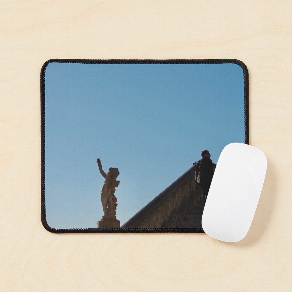 Item preview, Mouse Pad designed and sold by teruyalab.