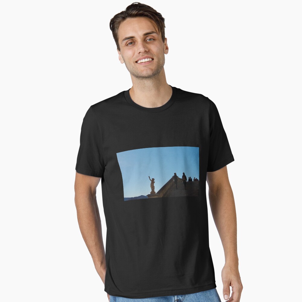 Item preview, Essential T-Shirt designed and sold by teruyalab.