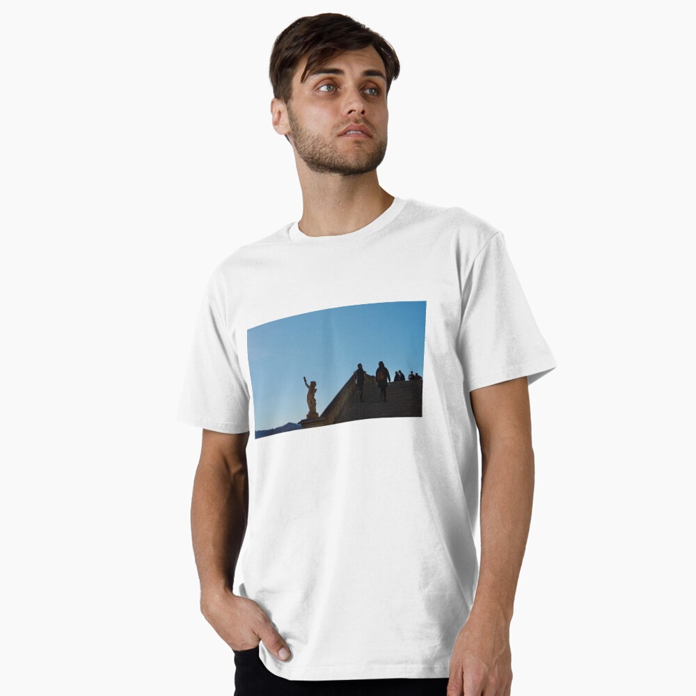 Item preview, Premium T-Shirt designed and sold by teruyalab.