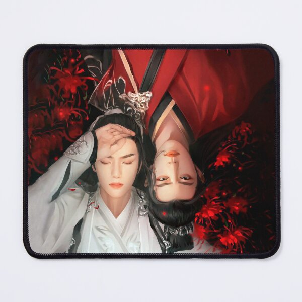 Item preview, WangXian The Untamed designed and sold by Zhan Zhan.