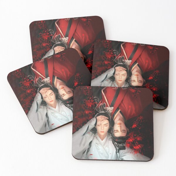 Item preview, WangXian The Untamed designed and sold by Zhan Zhan.