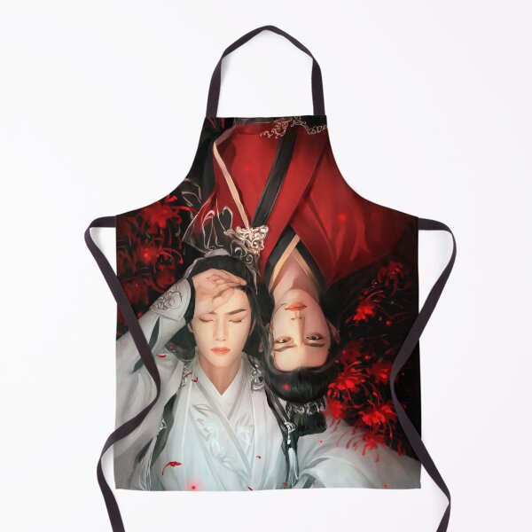 Item preview, WangXian Lan Zhan Wei Ying The founder of diabolism designed and sold by Zhan Zhan.