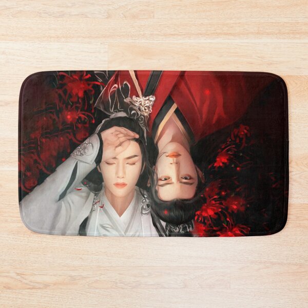 Item preview, WangXian The Untamed designed and sold by Zhan Zhan.