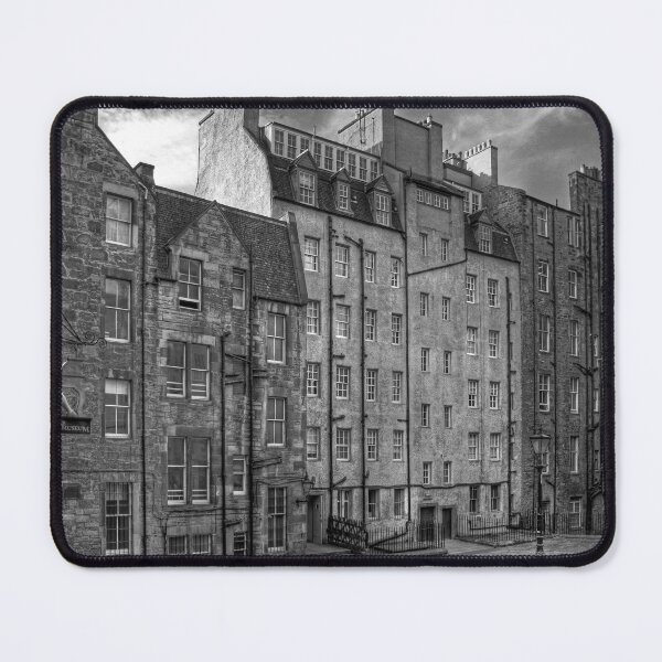 Item preview, Makars’ Court - B&W designed and sold by tomg.