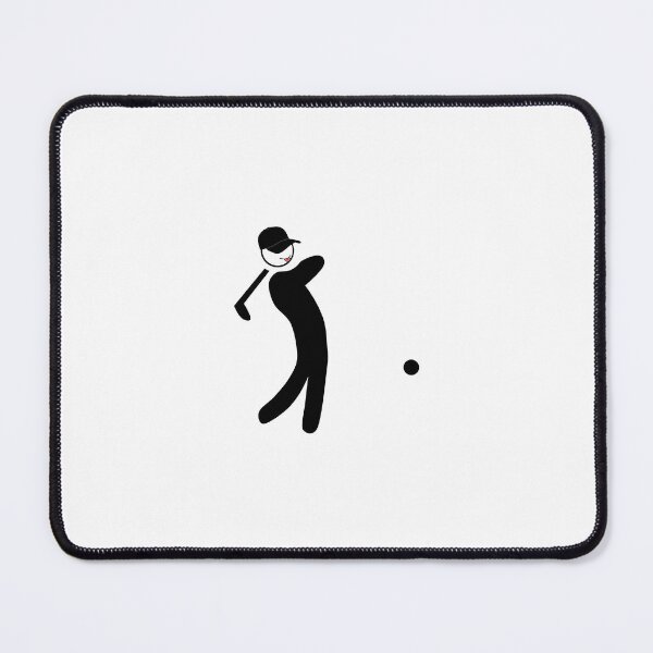 Item preview, Let's go for a perfect swing designed and sold by TheDarkHangeer.