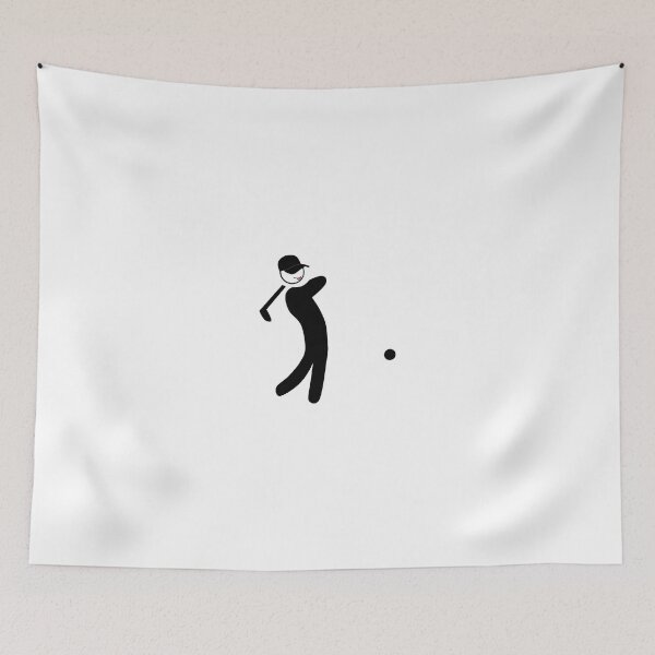 Item preview, Let's go for a perfect swing designed and sold by TheDarkHangeer.