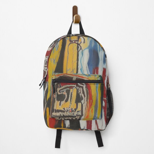Item preview, The Nativity Reimagined: A Fusion of Graffiti, Street Art, and Abstract designed and sold by ArtazaBazaar.