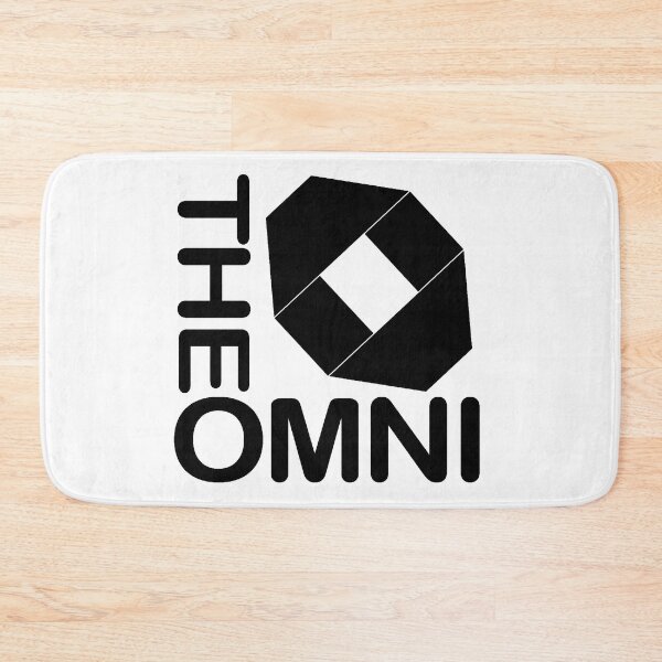 Item preview, the Omni logo designed and sold by The Irish Whip.